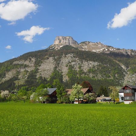 Heli'S Holiday Suites, 8992 Altaussee, Suites "Dachstein", "Sarstein", "Trisselwand" Exterior photo