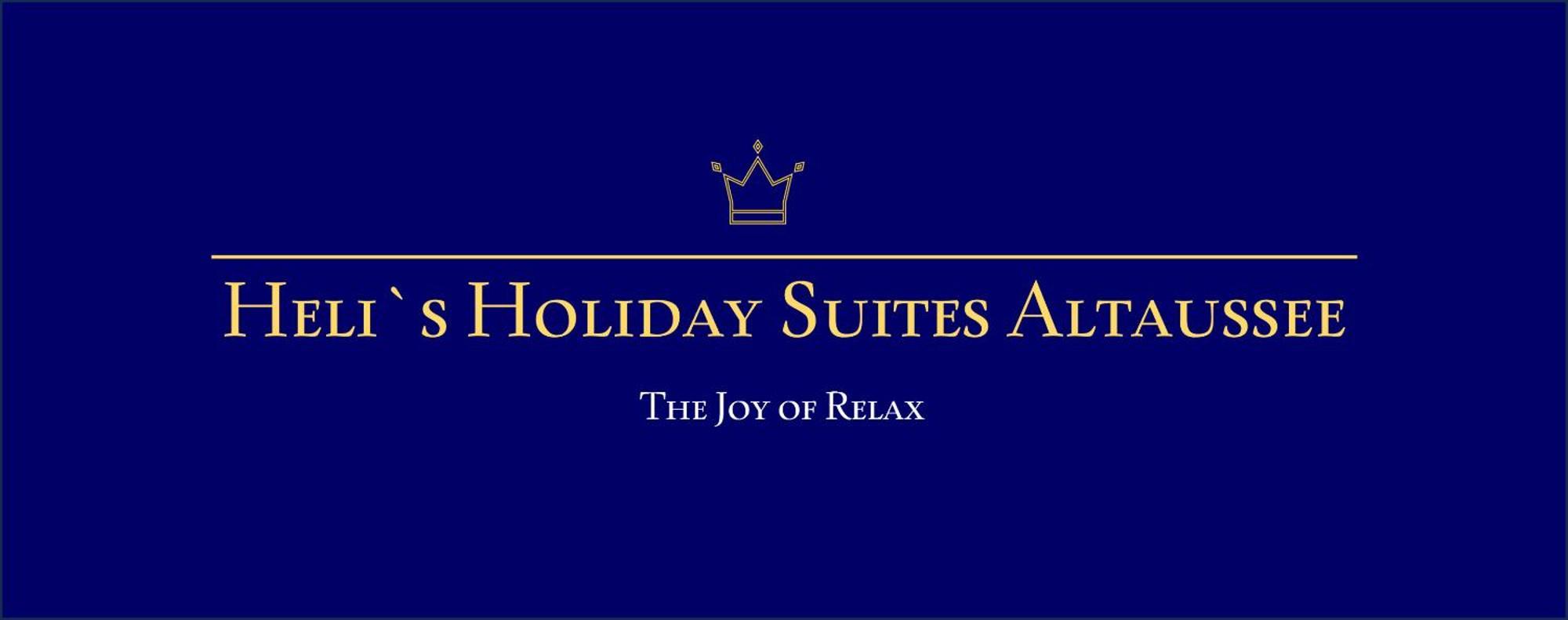 Heli'S Holiday Suites, 8992 Altaussee, Suites "Dachstein", "Sarstein", "Trisselwand" Exterior photo