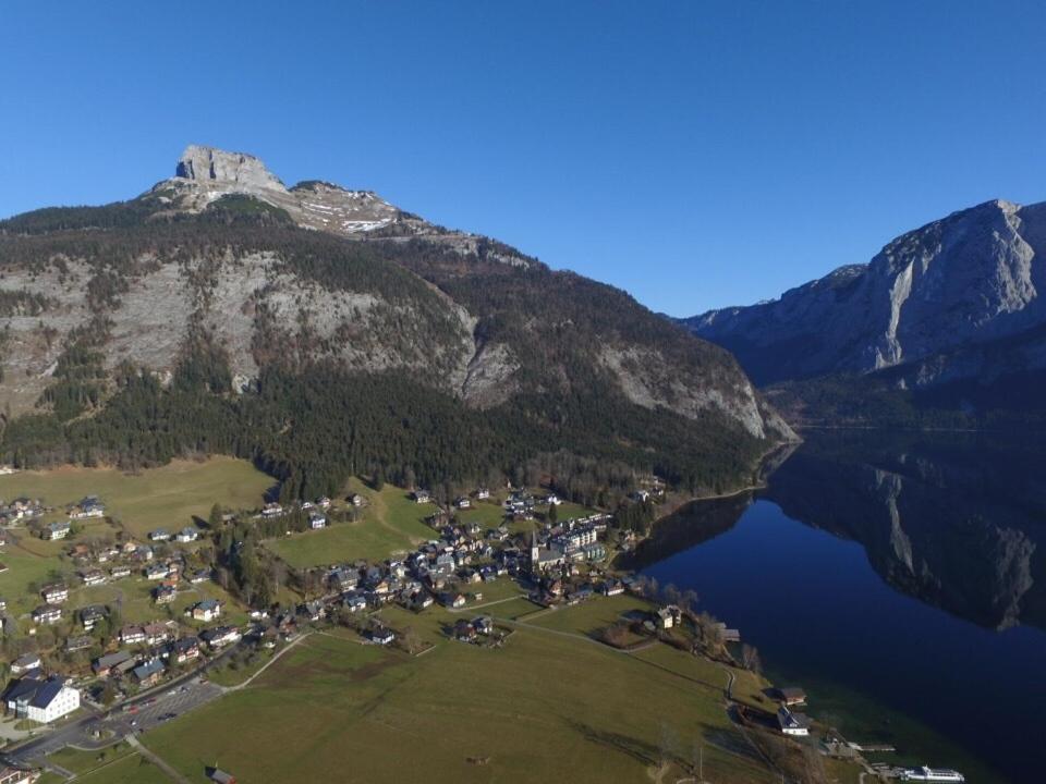 Heli'S Holiday Suites, 8992 Altaussee, Suites "Dachstein", "Sarstein", "Trisselwand" Exterior photo