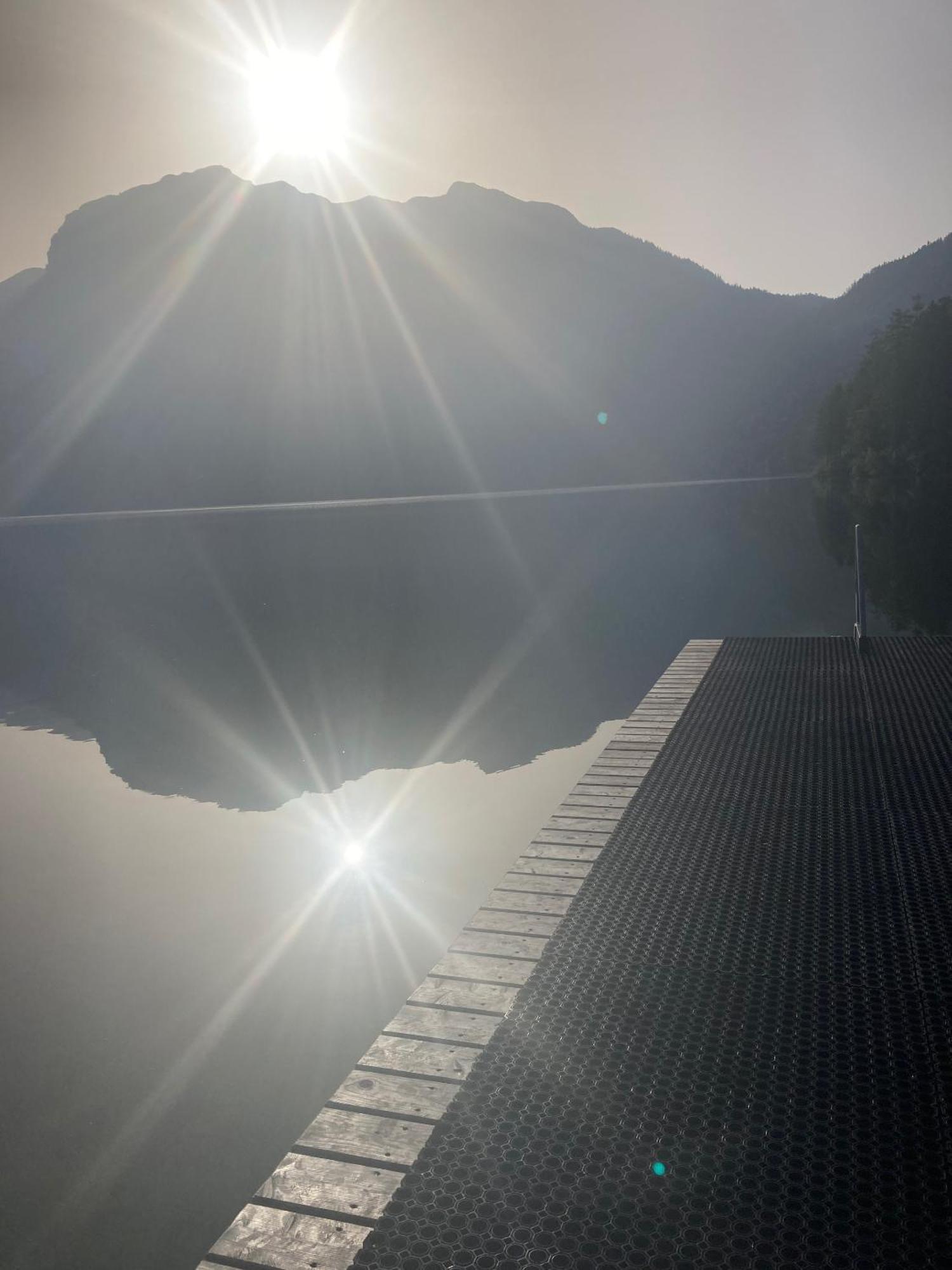 Heli'S Holiday Suites, 8992 Altaussee, Suites "Dachstein", "Sarstein", "Trisselwand" Exterior photo