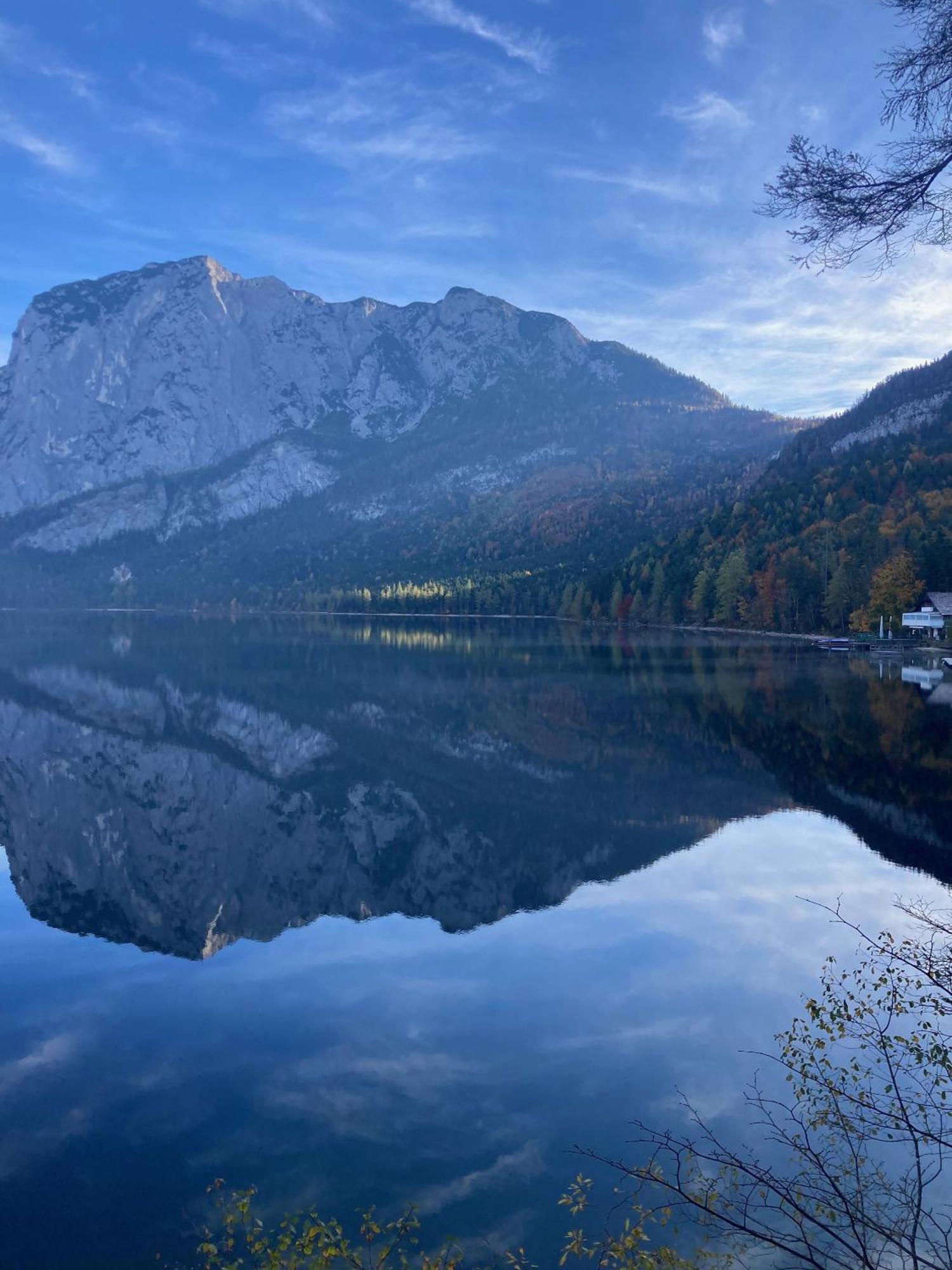 Heli'S Holiday Suites, 8992 Altaussee, Suites "Dachstein", "Sarstein", "Trisselwand" Exterior photo