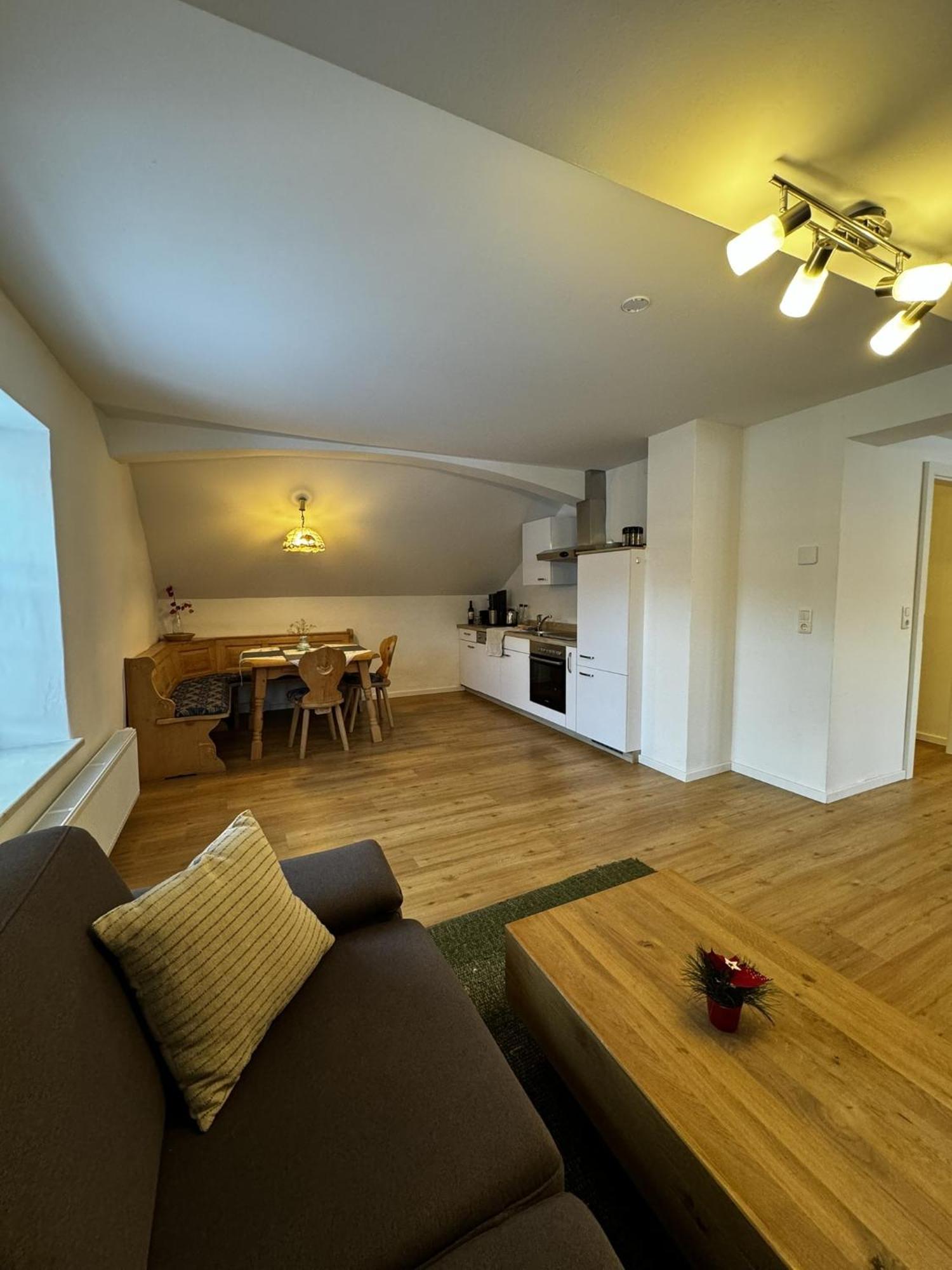 Heli'S Holiday Suites, 8992 Altaussee, Suites "Dachstein", "Sarstein", "Trisselwand" Room photo