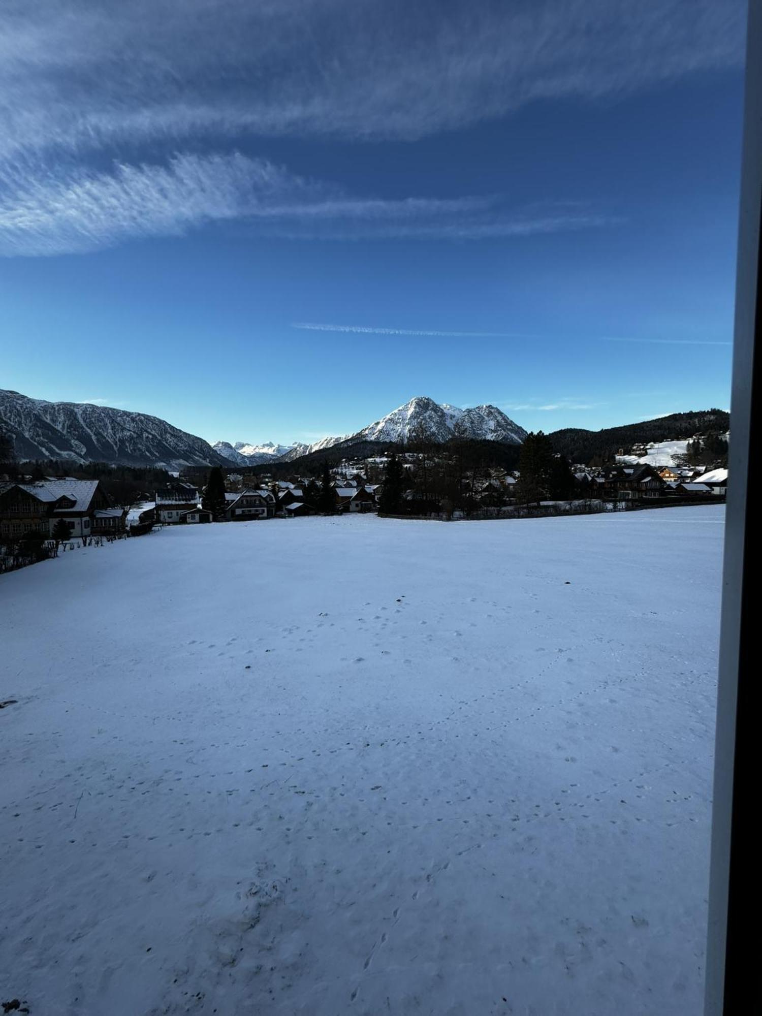 Heli'S Holiday Suites, 8992 Altaussee, Suites "Dachstein", "Sarstein", "Trisselwand" Room photo