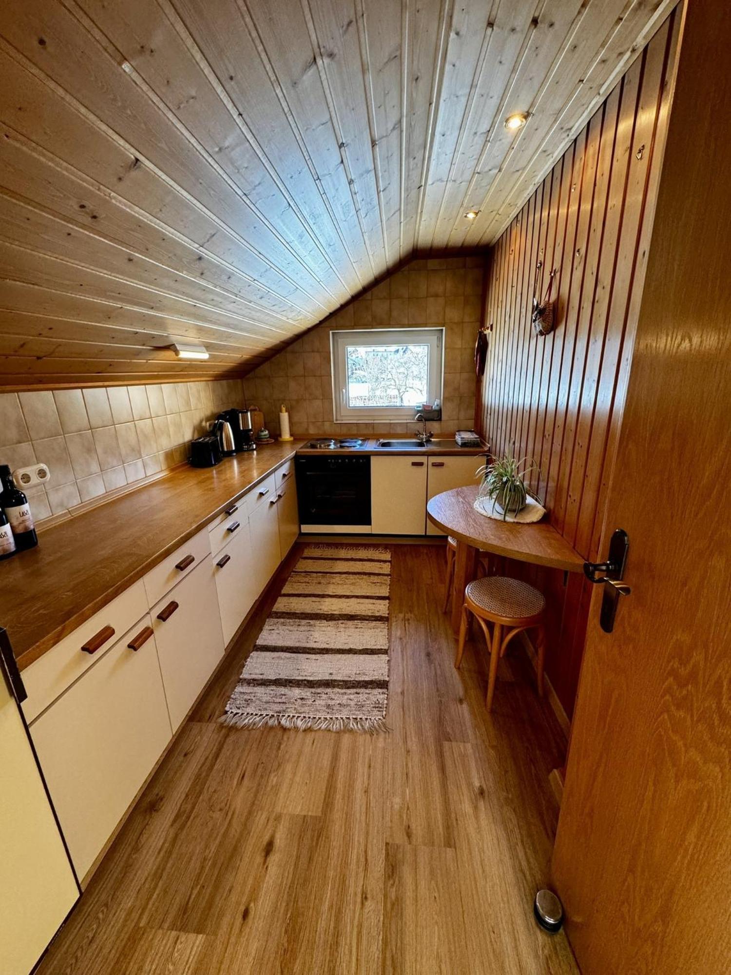 Heli'S Holiday Suites, 8992 Altaussee, Suites "Dachstein", "Sarstein", "Trisselwand" Room photo
