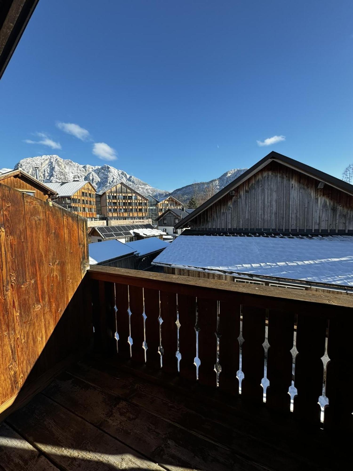 Heli'S Holiday Suites, 8992 Altaussee, Suites "Dachstein", "Sarstein", "Trisselwand" Room photo