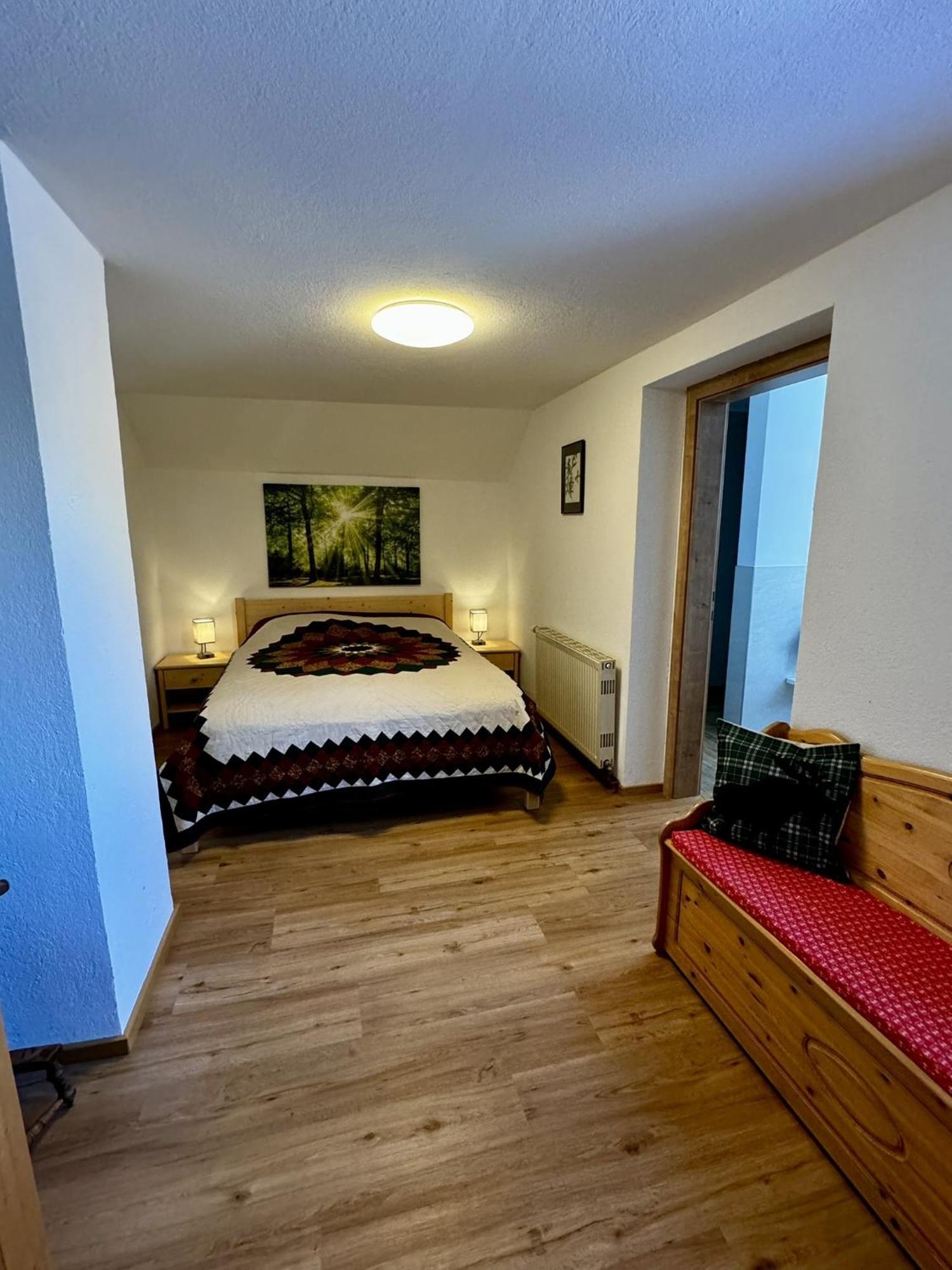 Heli'S Holiday Suites, 8992 Altaussee, Suites "Dachstein", "Sarstein", "Trisselwand" Room photo