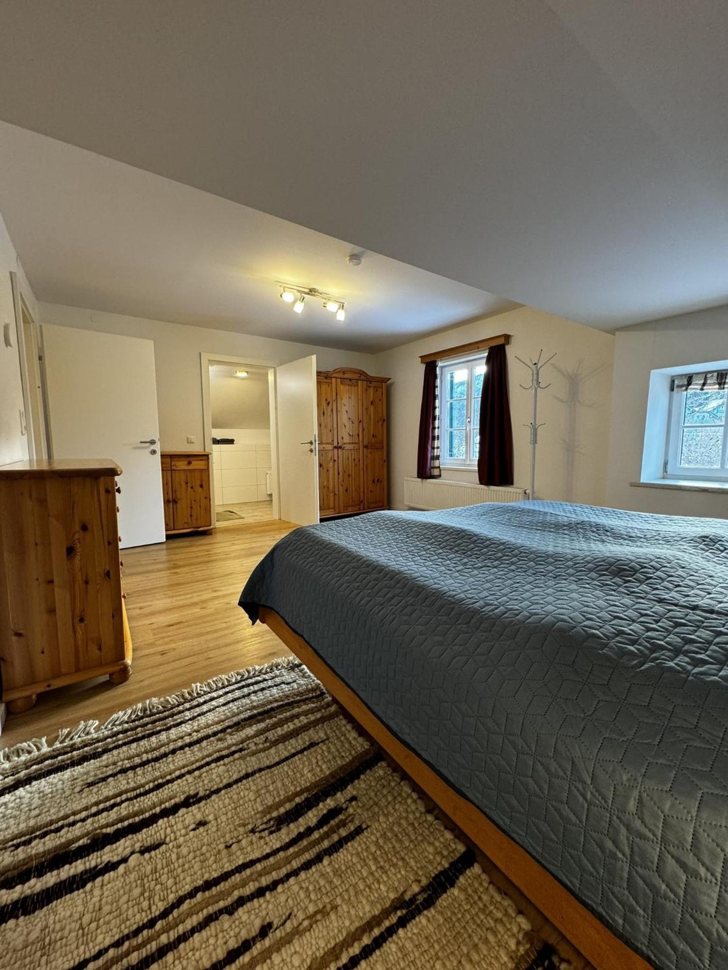 Heli'S Holiday Suites, 8992 Altaussee, Suites "Dachstein", "Sarstein", "Trisselwand" Room photo