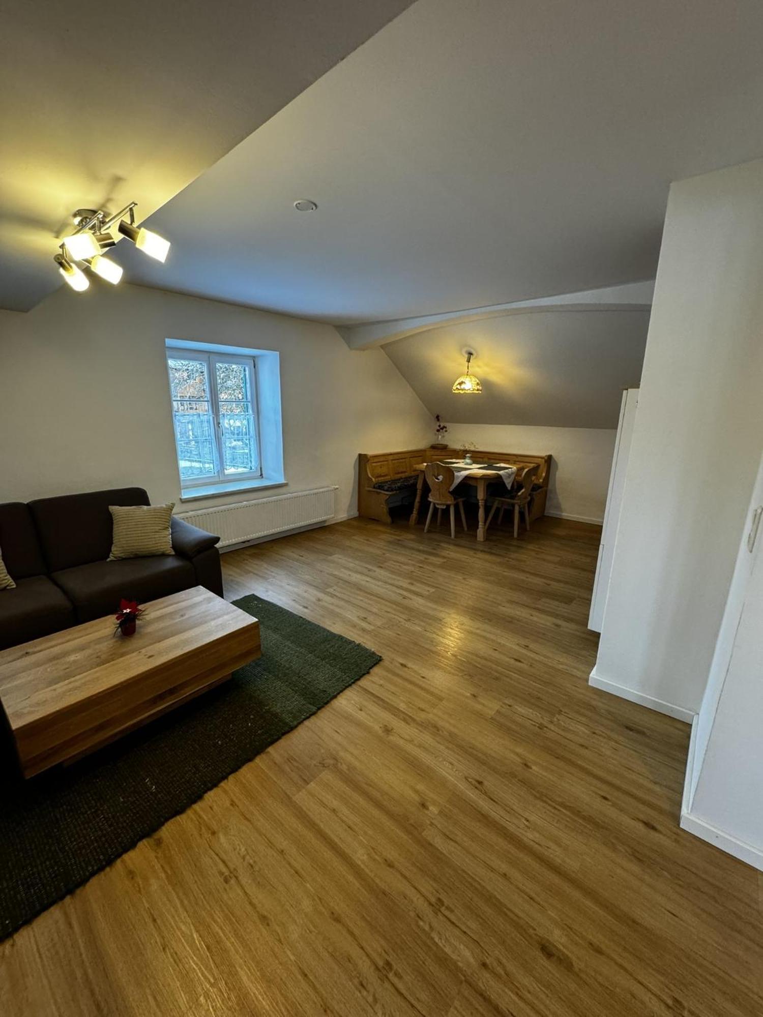 Heli'S Holiday Suites, 8992 Altaussee, Suites "Dachstein", "Sarstein", "Trisselwand" Room photo