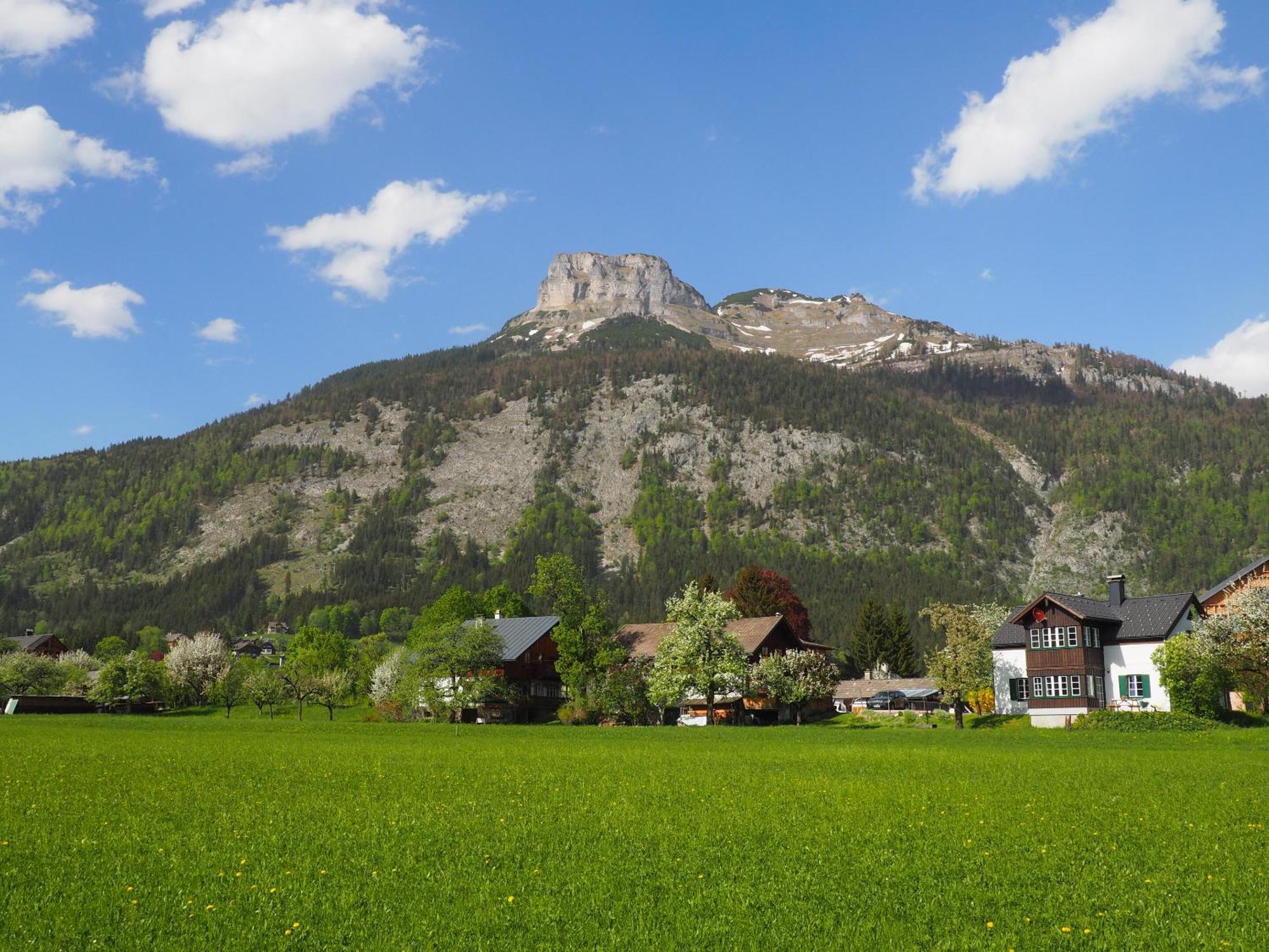 Heli'S Holiday Suites, 8992 Altaussee, Suites "Dachstein", "Sarstein", "Trisselwand" Exterior photo