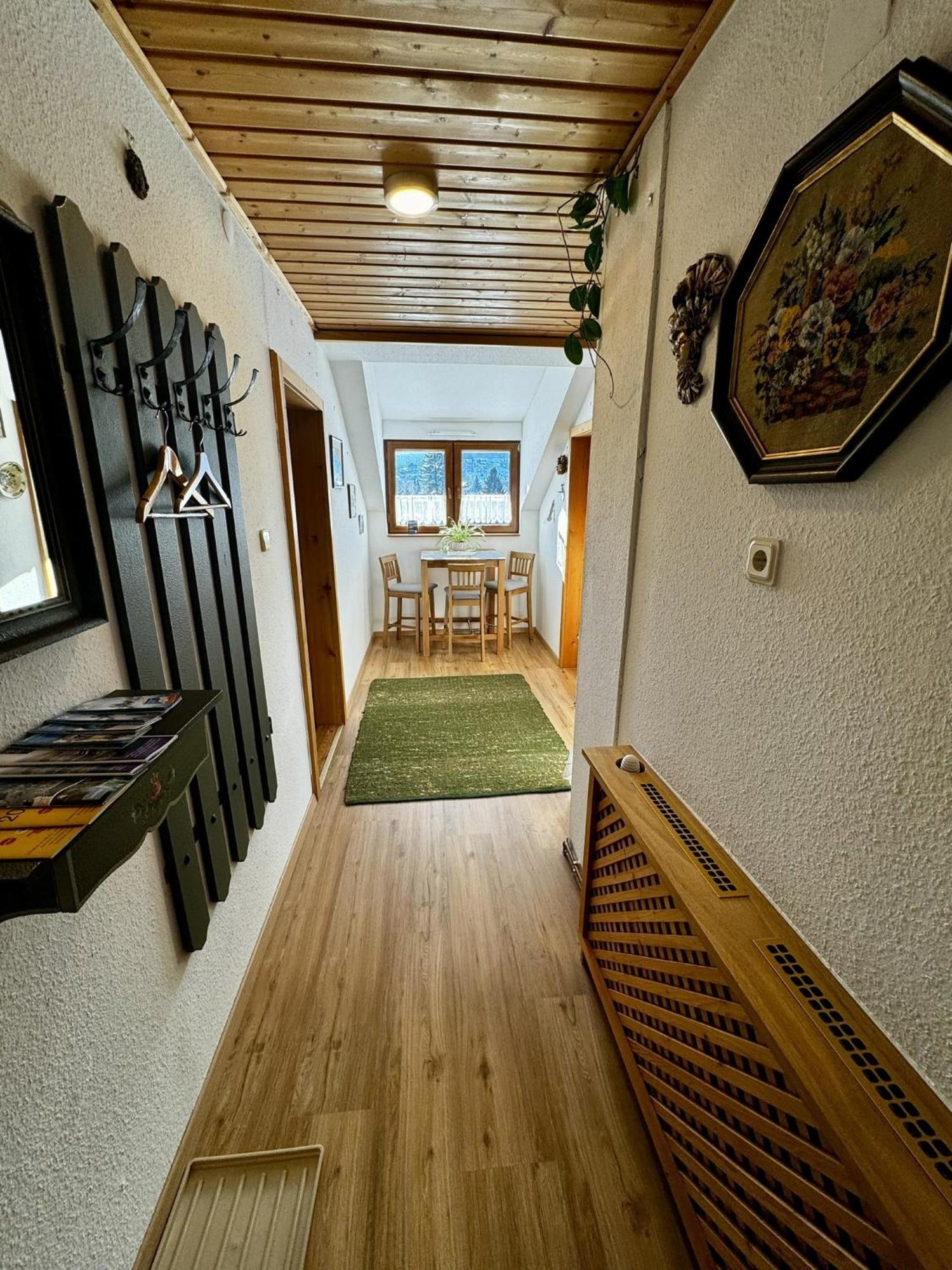 Heli'S Holiday Suites, 8992 Altaussee, Suites "Dachstein", "Sarstein", "Trisselwand" Room photo