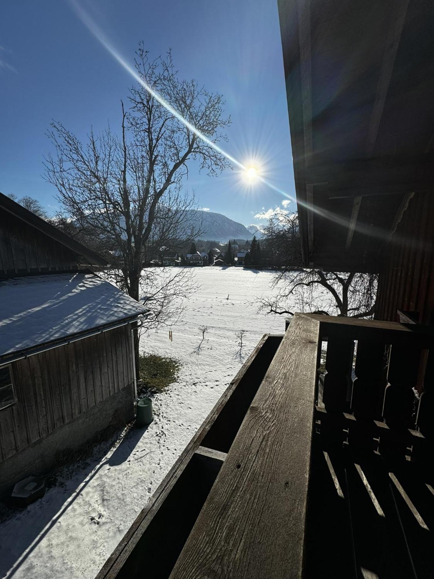 Heli'S Holiday Suites, 8992 Altaussee, Suites "Dachstein", "Sarstein", "Trisselwand" Room photo