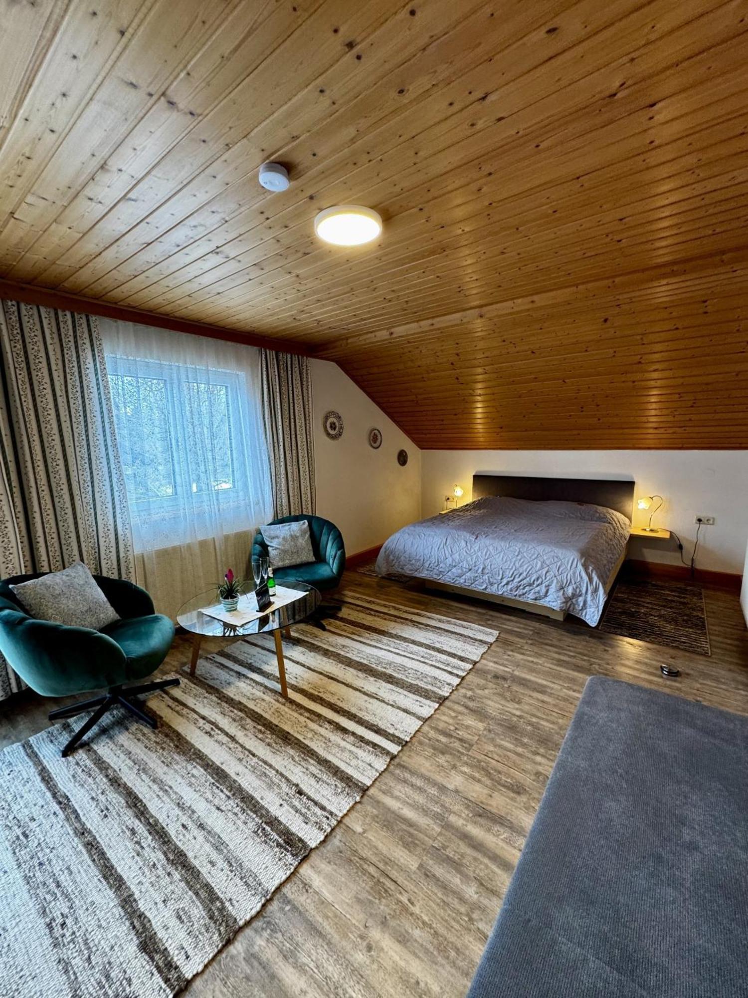 Heli'S Holiday Suites, 8992 Altaussee, Suites "Dachstein", "Sarstein", "Trisselwand" Room photo